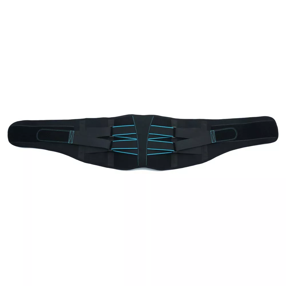 Як ремінь для зняття болю в спині може змінити ваш щоденний комфорт?